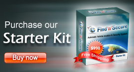 starter kit of FindnSecure
