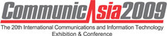 CommunicAsia