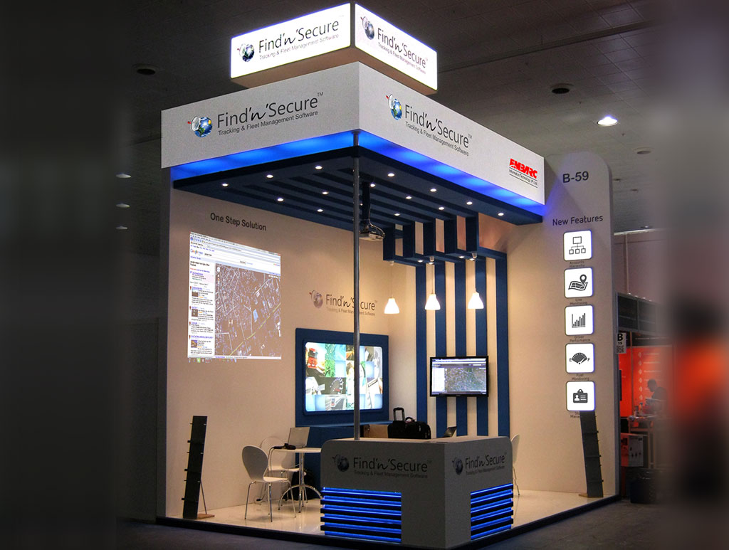 CeBIT 2013, Germany