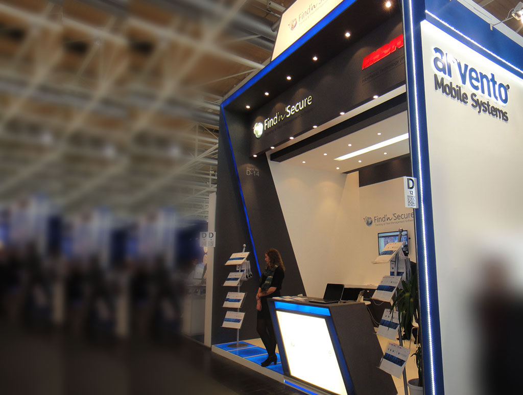 CeBIT 2014, Germany