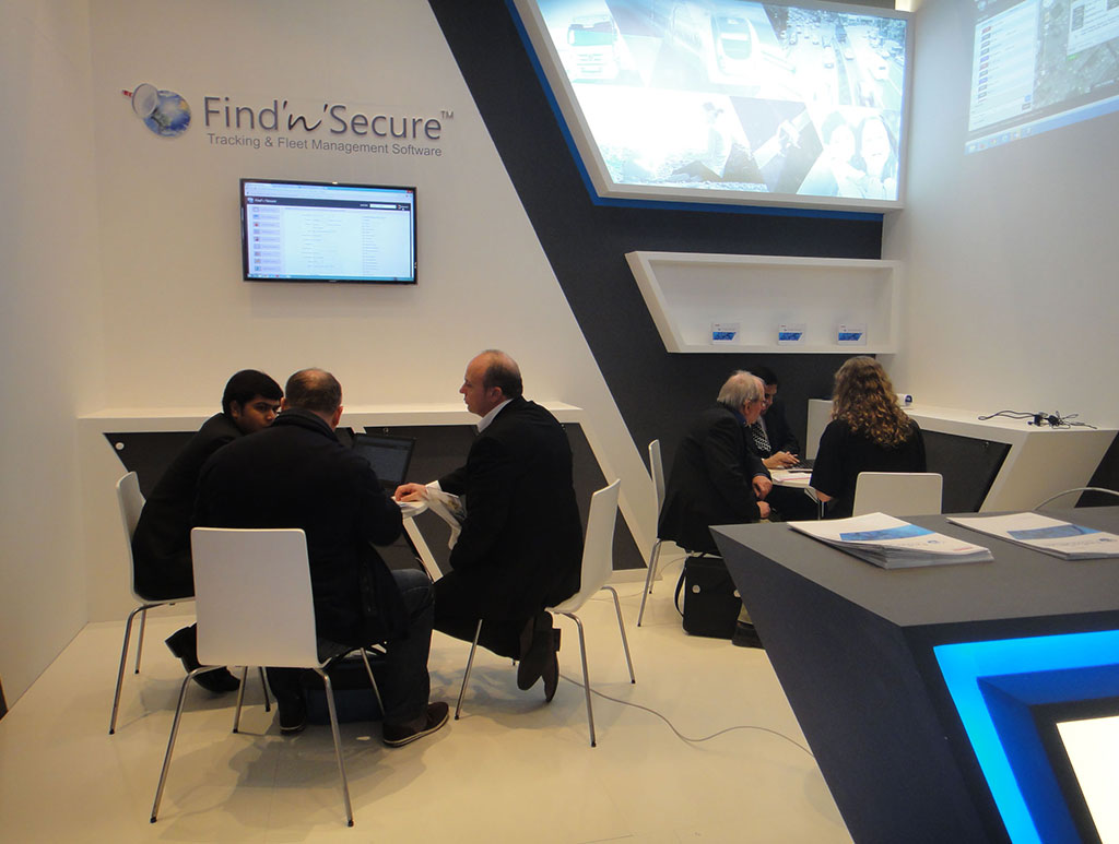 CeBIT 2014, Germany