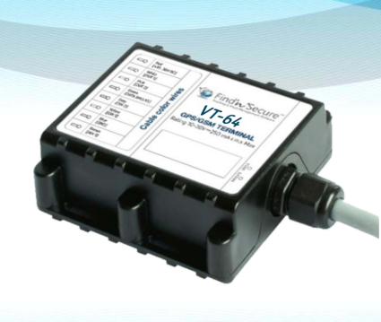 VT-64